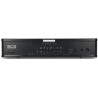 BCS-P-NVR3204R-A-4K-III - 32-kanałowy rejestrator IP, 12 Mpx, 384 Mb/s, H.265