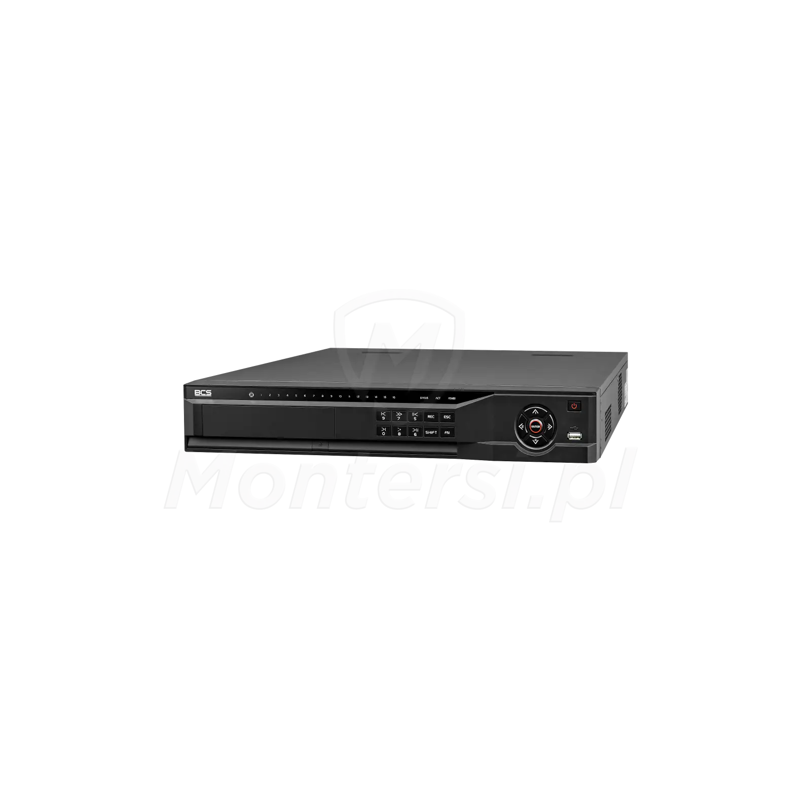 bcs-l-xvr1604-4ke-iv-16-kanalowy-rejestrator-5-in-1