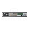 BCS-L-XVR1604-4KE-IV - 16-kanałowy rejestrator 5 in 1