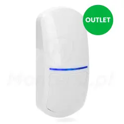 SLIM-PIR - Czujka ruchu...