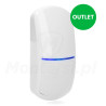 SLIM-PIR - Czujka ruchu PIR, Grade 2 OUTLET ( pogwarancyjny ) SLIM-PIR - Czujka ruchu PIR, Grade 2 OUTLET ( pogwarancyjny )