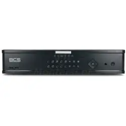 BCS-P-NVR6408R-A-4K-III -...