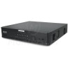 BCS-P-NVR6408R-A-4K-III - 64-kanałowy rejestrator IP, 12 Mpx, 384 Mb/s, RAID