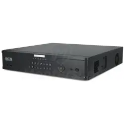 BCS-P-NVR3208R-A-4K-III -...