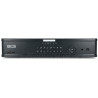 BCS-P-NVR3208R-A-4K-III - 32-kanałowy rejestrator IP, 12 Mpx, 384 Mb/s, RAID, H.265