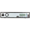 BCS-L-NVR3208-A-4K - 32-kanałowy rejestrator IP, 32 Mpx, 384 Mb/s, ARTR, PoS, RAID BCS-L-NVR3208-A-4K - 32-kanałowy rejestrator IP, 32 Mpx, 384 Mb/s, ARTR, PoS, RAID
