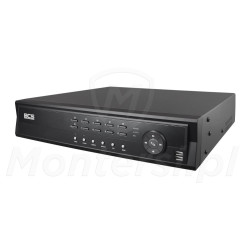 BCS-U-NVR3206-A-4K-16P(8TB)...