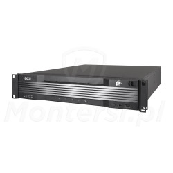 BCS-U-NVR6408R-A-4K(2x12TB)...