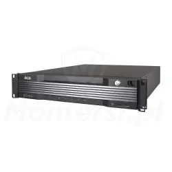 BCS-U-NVR6408R-A-4K(2x12TB)...