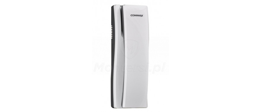 Unifon systemu domofonowego DP-SS