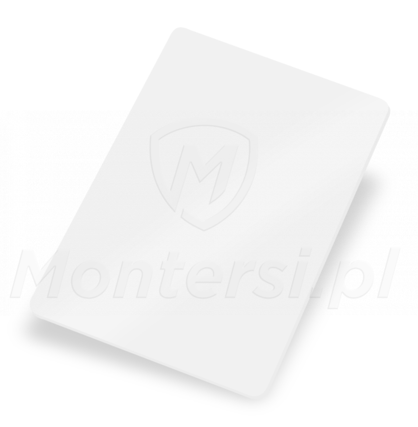 EM-MF - Karta zbliżeniowa Unique/Mifare EM-MF - Karta zbliżeniowa Unique/Mifare