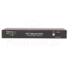 PIX-POE8AT-2FE - 10-portowy switch, 120 W
