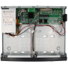 BCS-V-NVR0802-4K-8P - 8-kanałowy rejestrator IP PoE, 80Mb/s, 12Mpx