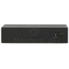 SFG64F1WP - 6-portowy switch PoE