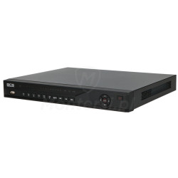 BCS-L-NVR1602-A-4K-16P-Ai -...