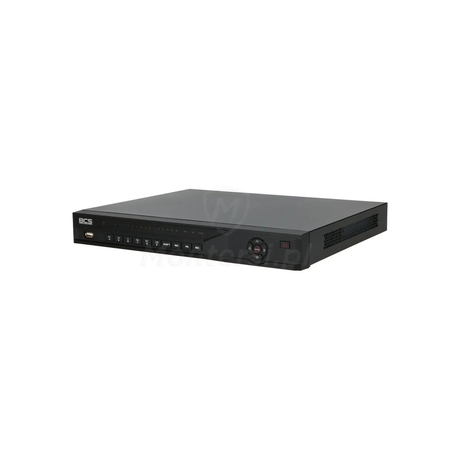 bcs-l-nvr1602-a-4k-16p-ai-16-kanalowy-rejestrator-ip-24-mpx-320-mb-s-poe