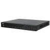 BCS-L-NVR1602-A-4K-16P-Ai - 16-kanałowy rejestrator IP, 24 Mpx, 320 Mb/s, PoE