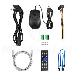 bcs-l-nvr1602-a-4k-16p-ai-16-kanalowy-rejestrator-ip-24-mpx-320-mb-s-poe