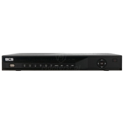 BCS-L-NVR1602-A-4K-16P -...