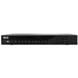 BCS-L-NVR1602-A-4K-16P -...