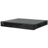 BCS-L-NVR1602-A-4K-16P - 16-kanałowy rejestrator IP, 32 Mpx, 384 Mb/s, ARTR, PoS