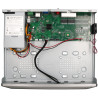 BCS-P-NVR0802-A-4K-8P(4) - 8-kanałowy rejestrator IP, 12 Mpx, 320 Mb/s, H.265+