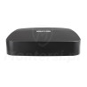 BCS-L-SNVR0801-4KE-8P(2) - 8-kanałowy rejestrator IP, 12Mpx, 144Mb/s, PoE