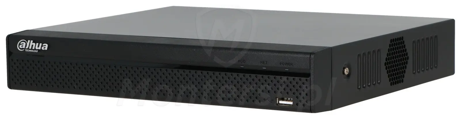NVR2104HS-P-4KS3 - 4-kanałowy rejestrator IP, PoE