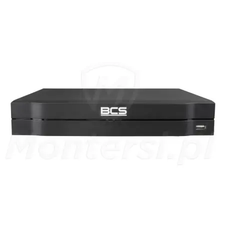 bcs-l-nvr0801-4ke-8p2l-8-kanalowy-rejestrator-ip-poe-12mpx