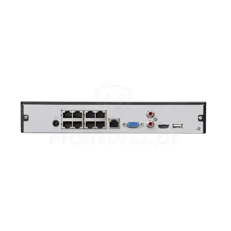 bcs-l-nvr0801-4ke-8p2l-8-kanalowy-rejestrator-ip-poe-12mpx