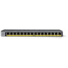 GS116LP - 16-portowy switch PoE GS116LP - 16-portowy switch PoE