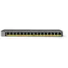GS116LP - 16-portowy switch PoE