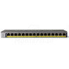 GS116PP - 16-portowy switch PoE, 16x PoE 802.3af/at GS116PP - 16-portowy switch PoE, 16x PoE 802.3af/at
