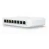 USW-Lite-8-POE - 8 - portowy zarządzalny switch PoE