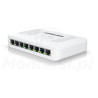 USW-Lite-8-POE - 8 - portowy zarządzalny switch PoE