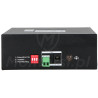 DS-3T0510HP-E/HS - 10 - portowy switch przemysłowy, 4x PoE, 2x SFP