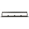 CCAS-PA6-24UTP - Panel kat.6 UTP 19&#34; 1U, 24 x RJ45