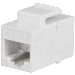 FX-RJ45-G/RJ45-G/6 - Złącze...