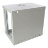 RWA954-G - Wisząca szafa RACK 9U RWA954-G - Wisząca szafa RACK 9U
