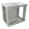 RWA954-G - Wisząca szafa RACK 9U RWA954-G - Wisząca szafa RACK 9U