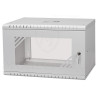 RC19-6U-450GG - Wisząca szafa RACK 19", 6U, 450mm RC19-6U-450GG - Wisząca szafa RACK 19", 6U, 450mm