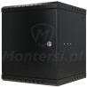 RC10-6U-300MB - Wisząca szafa RACK 10", 6U