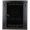 RC10-6U-300MB - Wisząca szafa RACK 10", 6U