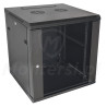 CCSW-0606-12U - Szafa wisząca 12U 600 x 600, do złożenia CCSW-0606-12U - Szafa wisząca 12U 600 x 600, do złożenia