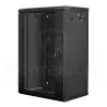 CCSW-0604-15U - Szafa wisząca 15U 600 x 450, do złożenia