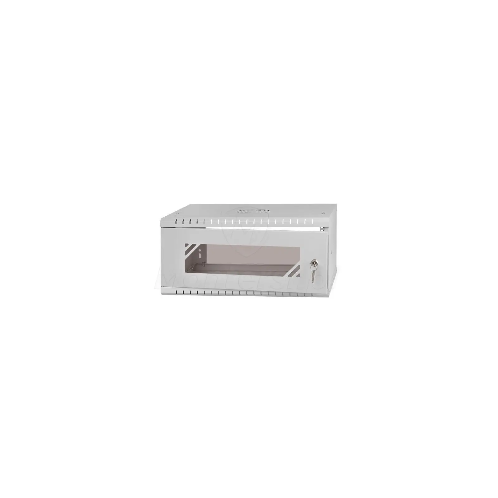 rc19-4u-350gg-wiszaca-szafa-rack-19-4u-350mm-szklane-drzwi