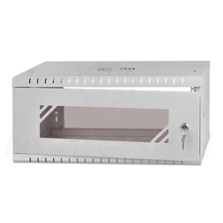 rc19-4u-350gg-wiszaca-szafa-rack-19-4u-350mm-szklane-drzwi