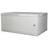 RC19-4U-350MG - Wisząca szafa RACK 19&#34;, 4U, 350mm