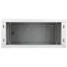 RC19-4U-450MG - Wisząca szafa RACK 19", 4U, 450 mm