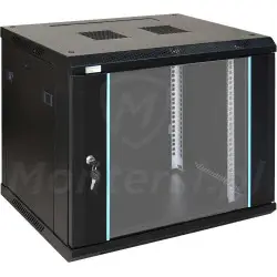 RWA964 - Wisząca szafa RACK 9U